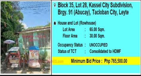 pag ibig tacloban|Contact .